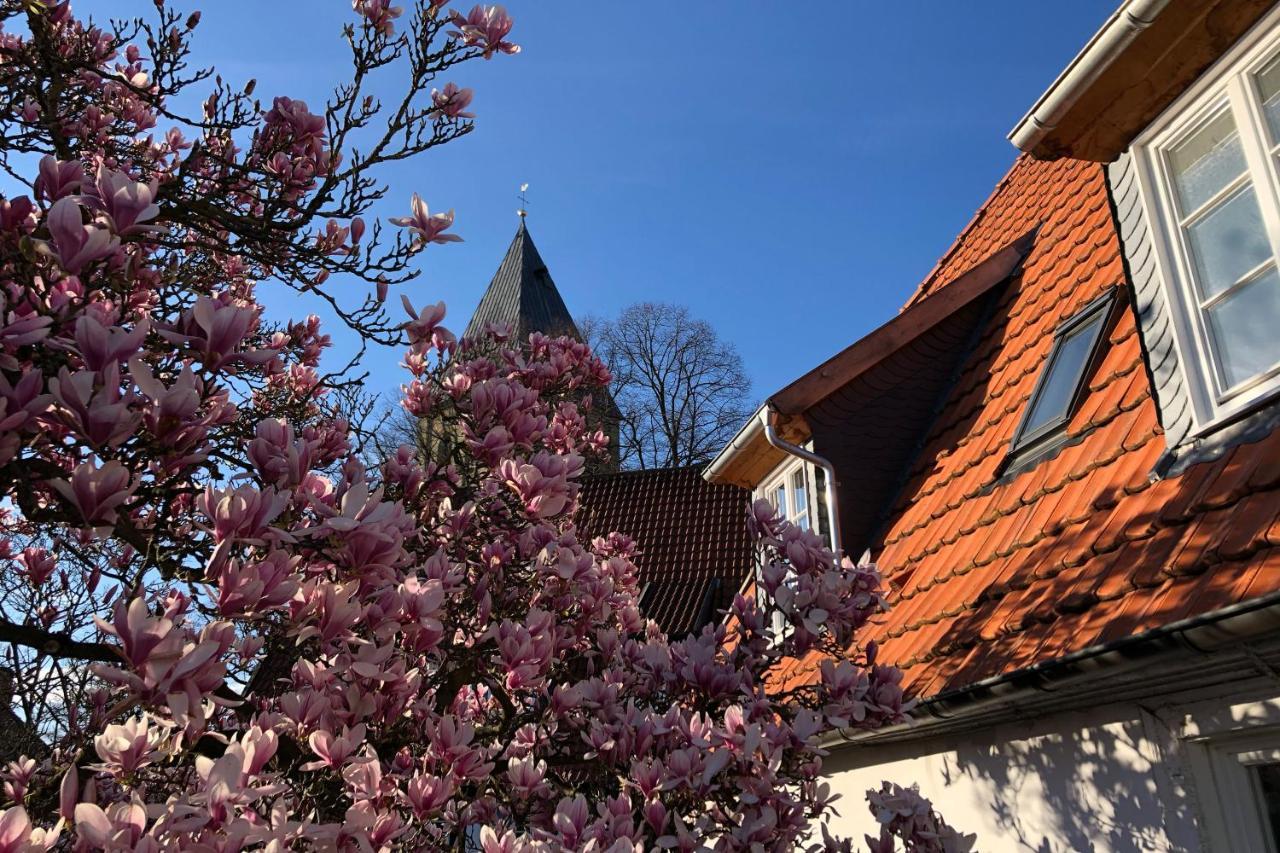 Dudenhaus Soest / Anno 1554 / Am Brauhaus Zwiebel Extérieur photo