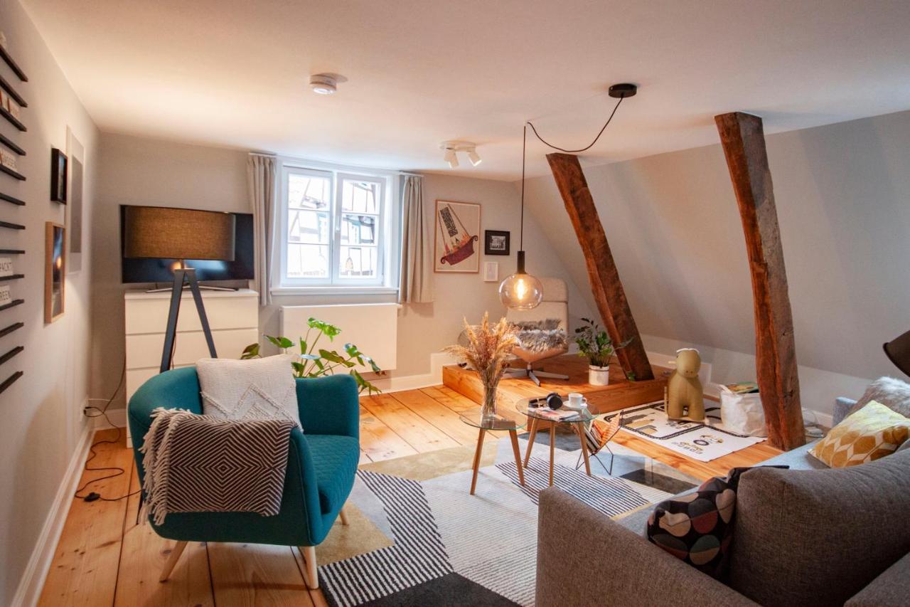 Dudenhaus Soest / Anno 1554 / Am Brauhaus Zwiebel Extérieur photo